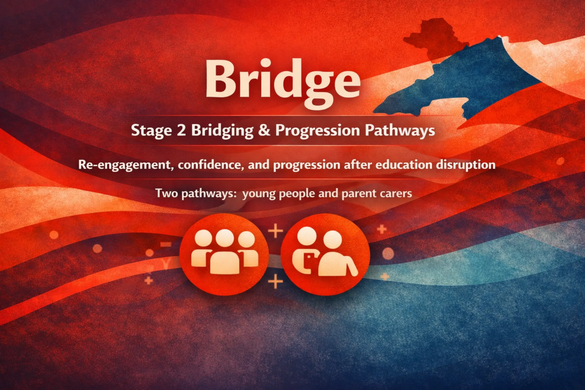 Bridge Stage 2: Bridging and Progression Pathways